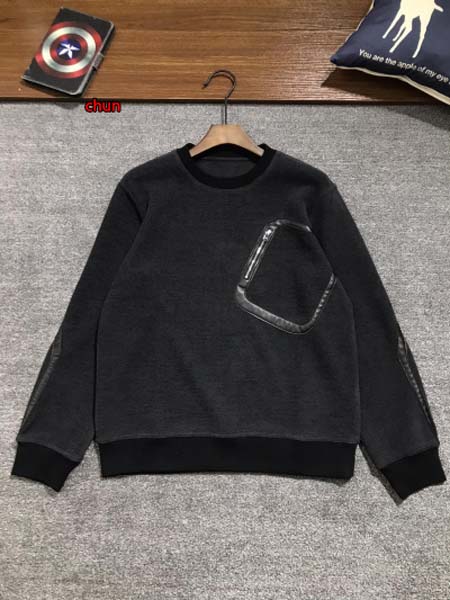 2023年11月7日秋冬高品質新品入荷エルメス  スウェット...