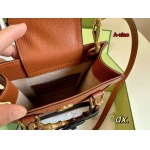 秋冬人気新作入荷グッチ バッグ A-xiao工場 size:18 *22