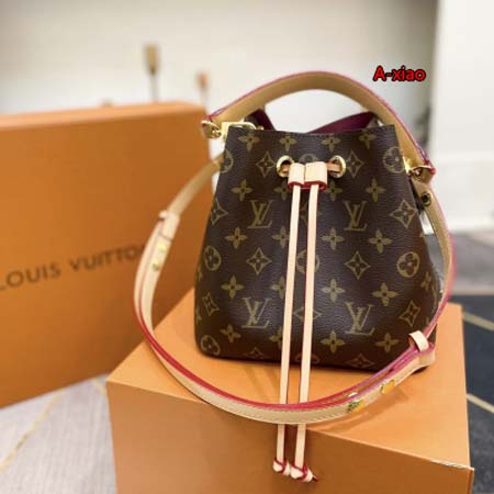 秋冬人気新作入荷ルイヴィトン  バッグ A-xiao工場 s...