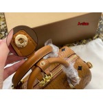 秋冬人気新作入荷MCM バッグ A-xiao工場 size:18*6*10.5cm