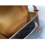 秋冬人気新作入荷CELINE バッグ A-xiao工場 size:18/17/6.5