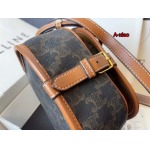 秋冬人気新作入荷CELINE バッグ A-xiao工場 size:18/17/6.5