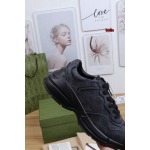 原版復刻新作入荷グッチブランドスニーカー bolin工場 SIZE: 38-45