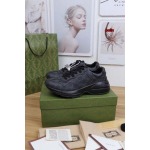 原版復刻新作入荷グッチブランドスニーカー bolin工場 SIZE: 38-45