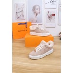 新作入荷ルイヴィトン ブランドスニーカー bolin工場 SIZE: 35-44