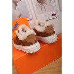 新作入荷ルイヴィトン ブランドスニーカー bolin工場 SIZE: 35-44