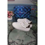 新作入荷ルイヴィトン ブランドスニーカ bolin工場 SIZE: 35-45