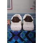 新作入荷ルイヴィトン ブランドスニーカ bolin工場 SIZE: 35-45