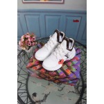 原版復刻新作入荷ルイヴィトン女性 ブランドスニーカー bolin工場 SIZE: 35-41