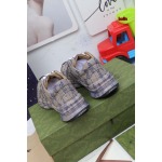 原版復刻新作入荷 グッチ ブランドスニーカー bolin工場 SIZE: 35-45