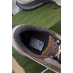 原版復刻新作入荷 グッチ ブランドスニーカー bolin工場 SIZE: 35-45