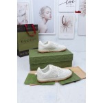 原版復刻新作入荷 グッチ ブランドスニーカー bolin工場 SIZE: 35-45