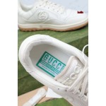 原版復刻新作入荷 グッチ ブランドスニーカー bolin工場 SIZE: 35-45