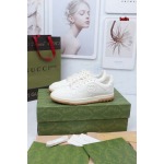 原版復刻新作入荷 グッチ ブランドスニーカー bolin工場 SIZE: 35-45