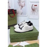 原版復刻新作入荷 グッチ ブランドスニーカー bolin工場 SIZE: 35-45