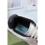 原版復刻新作入荷 グッチ ブランドスニーカー bolin工場 SIZE: 35-45