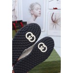 原版復刻新作入荷 グッチ ブランドスニーカー bolin工場 SIZE: 35-45