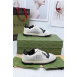 原版復刻新作入荷 グッチ ブランドスニーカー bolin工場 SIZE: 35-45