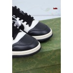 原版復刻新作入荷 グッチ ブランドスニーカー bolin工場 SIZE: 35-45
