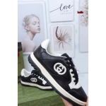 原版復刻新作入荷 グッチ ブランドスニーカー bolin工場 SIZE: 35-45