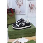 原版復刻新作入荷 グッチ ブランドスニーカー bolin工場 SIZE: 35-45