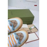 新作入荷 グッチ ブランドスニーカー bolin工場 SIZE: 35-44