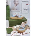 新作入荷 グッチ ブランドスニーカー bolin工場 SIZE: 35-44