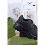 原版復刻新作入荷 グッチ ブランドスニーカー bolin工場 SIZE: 35-45