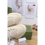 原版復刻新作入荷 グッチ ブランドスニーカー bolin工場 SIZE: 35-45