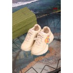 原版復刻新作入荷 グッチ ブランドスニーカー bolin工場 SIZE: 35-45
