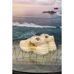 原版復刻新作入荷 グッチ ブランドスニーカー bolin工場 SIZE: 35-45