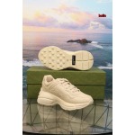 原版復刻新作入荷 グッチ ブランドスニーカー bolin工場 SIZE: 35-45