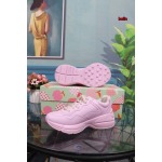 原版復刻新作入荷 グッチ ブランドスニーカー bolin工場 SIZE: 35-45