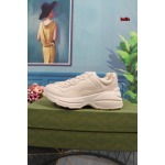 原版復刻新作入荷 グッチ ブランドスニーカー bolin工場 SIZE: 35-45