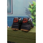 原版復刻新作入荷 グッチ ブランドスニーカー bolin工場 SIZE: 35-45