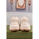 原版復刻新作入荷 グッチ ブランドスニーカー bolin工場 SIZE: 35-45