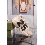 原版復刻新作入荷 グッチ ブランドスニーカー bolin工場 SIZE: 35-45