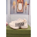 原版復刻新作入荷 グッチ ブランドスニーカー bolin工場 SIZE: 35-45