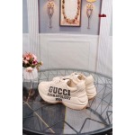 原版復刻新作入荷 グッチ ブランドスニーカー bolin工場 SIZE: 35-45