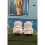 原版復刻新作入荷 グッチ ブランドスニーカー bolin工場 SIZE: 35-45