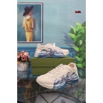 原版復刻新作入荷 グッチ ブランドスニーカー bolin工場 SIZE: 35-45
