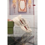 原版復刻新作入荷 グッチ ブランドスニーカー bolin工場 SIZE: 35-45