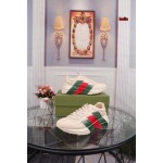 原版復刻新作入荷 グッチ ブランドスニーカー bolin工場 SIZE: 35-45