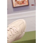 原版復刻新作入荷 グッチ ブランドスニーカー bolin工場 SIZE: 35-45