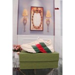 原版復刻新作入荷 グッチ ブランドスニーカー bolin工場 SIZE: 35-45