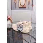 原版復刻新作入荷 グッチ ブランドスニーカー bolin工場 SIZE: 35-45