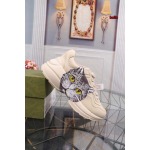 原版復刻新作入荷 グッチ ブランドスニーカー bolin工場 SIZE: 35-45