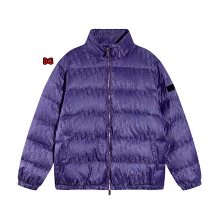2023年秋冬新作入荷人気 ディオール ダウンジャケット B...