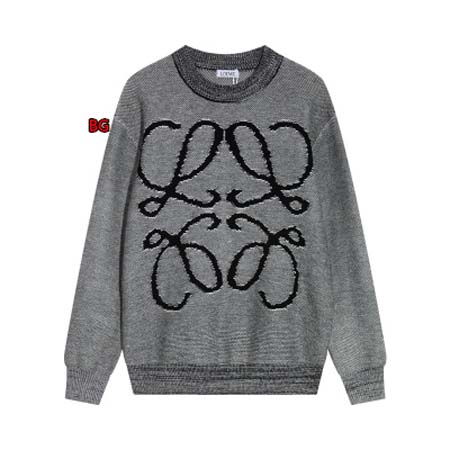 秋冬新作入荷人気 LOEWE  セーター BG工場