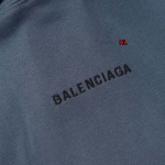 2023年11月8日秋冬新作入荷高品質バレンシアガ スウェットHL工場